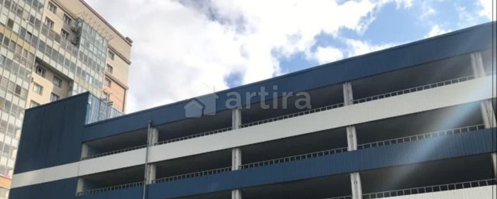 Гараж, 14 м2 Санкт-Петербург - изображение 4