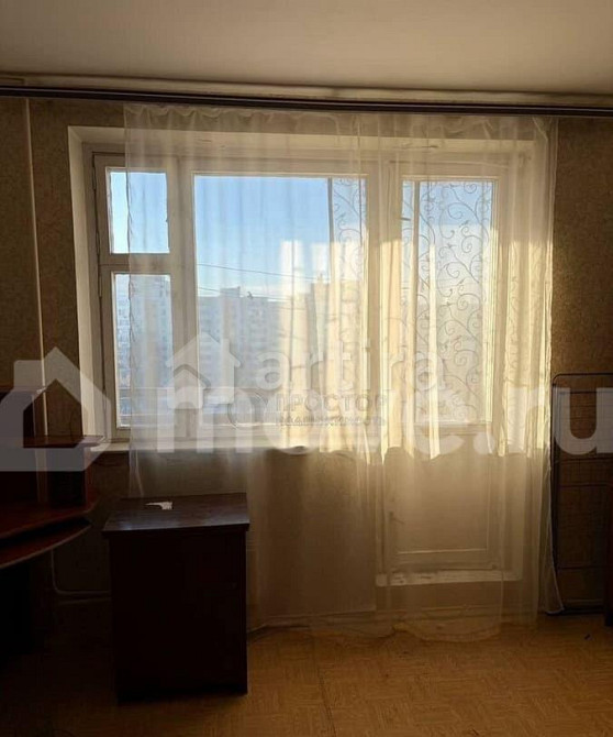 1-комн. квартира, 38.7 м2, 11/14 эт. Москва - изображение 6