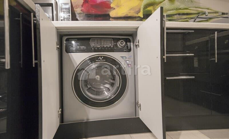 2-комн. квартира, 49 м2, 2/5 эт. Вологда - изображение 15