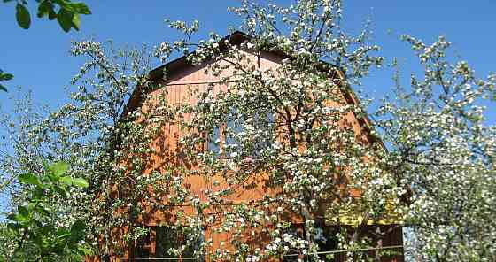 Дом, 80 м2, 20 соток, 2 эт. Мытищи