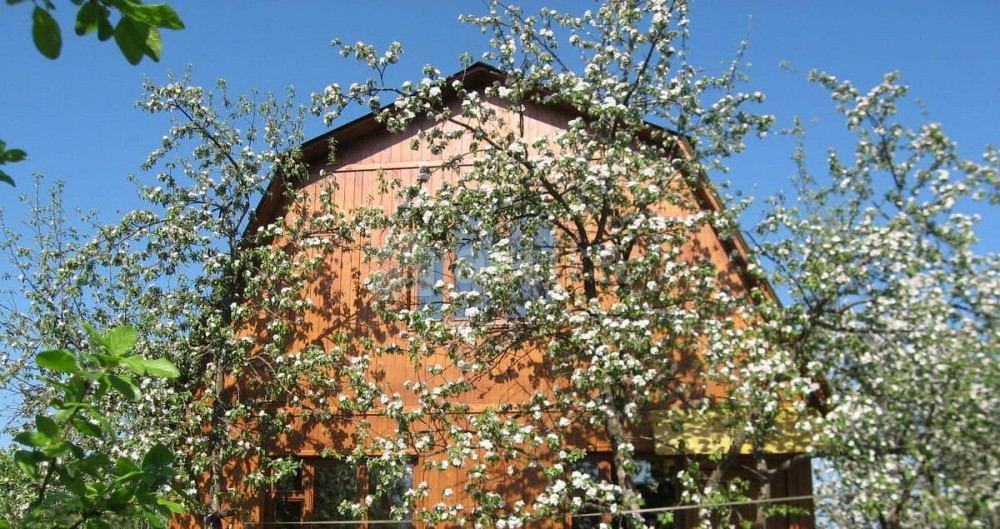 Дом, 80 м2, 20 соток, 2 эт. Мытищи - изображение 1