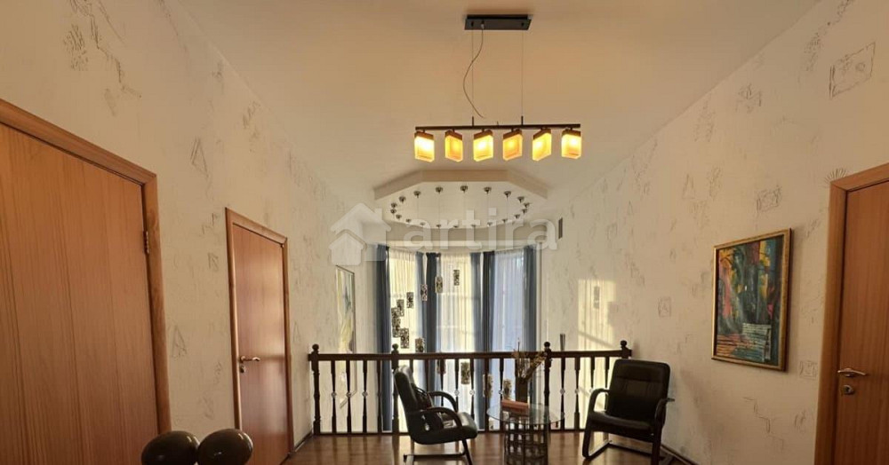 Коттедж, 300 м2, 12 соток, 3 эт. Санкт-Петербург - изображение 7