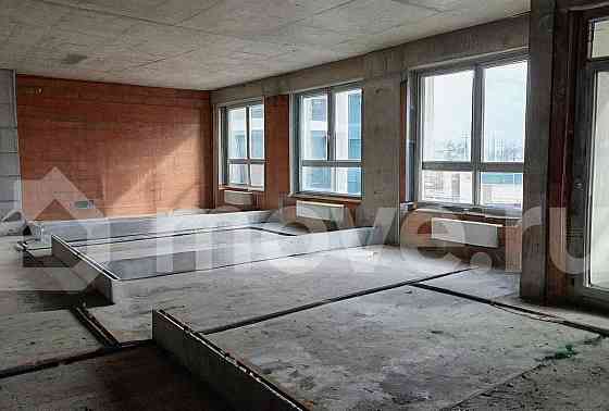 3-комн. квартира, 82 м2, 15/20 эт. Москва