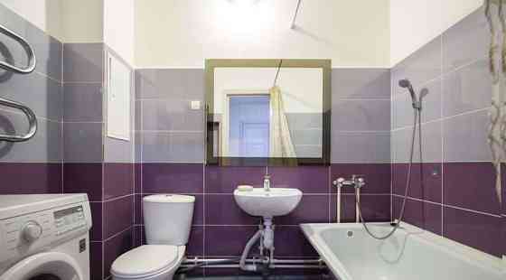 1-комн. квартира, 44 м2, 15/19 эт. Красноярск