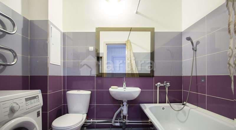 1-комн. квартира, 44 м2, 15/19 эт. Красноярск - изображение 6