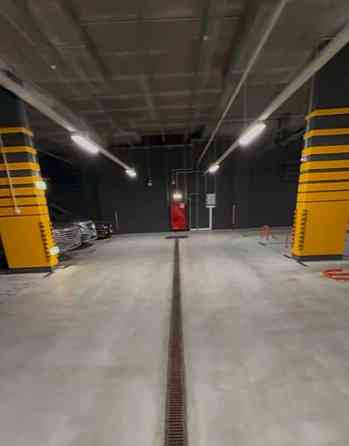 Гараж, 14 м2 Москва