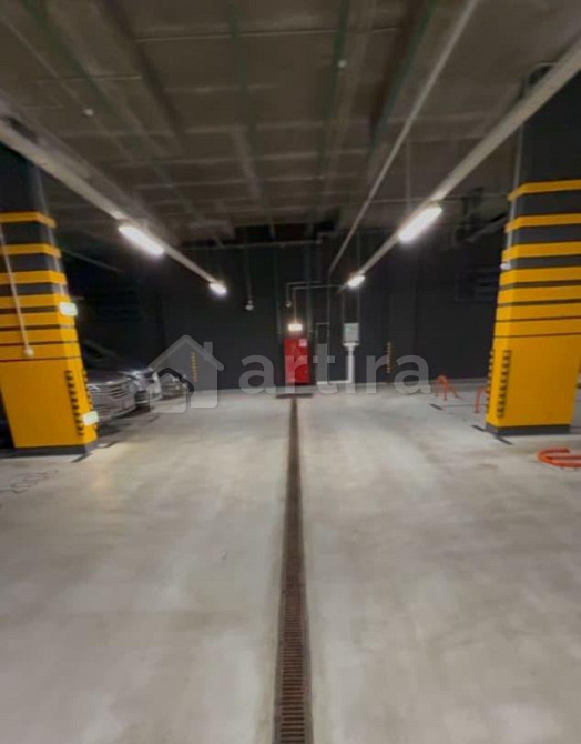 Гараж, 14 м2 Москва - изображение 2