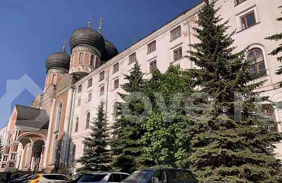 Студия, 15 м2, 3/3 эт. Москва