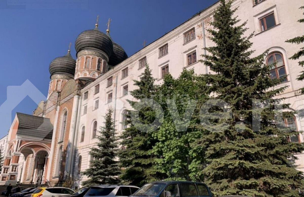 Студия, 15 м2, 3/3 эт. Москва - изображение 3