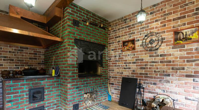 Коттедж, 300 м2 Лобня - изображение 15