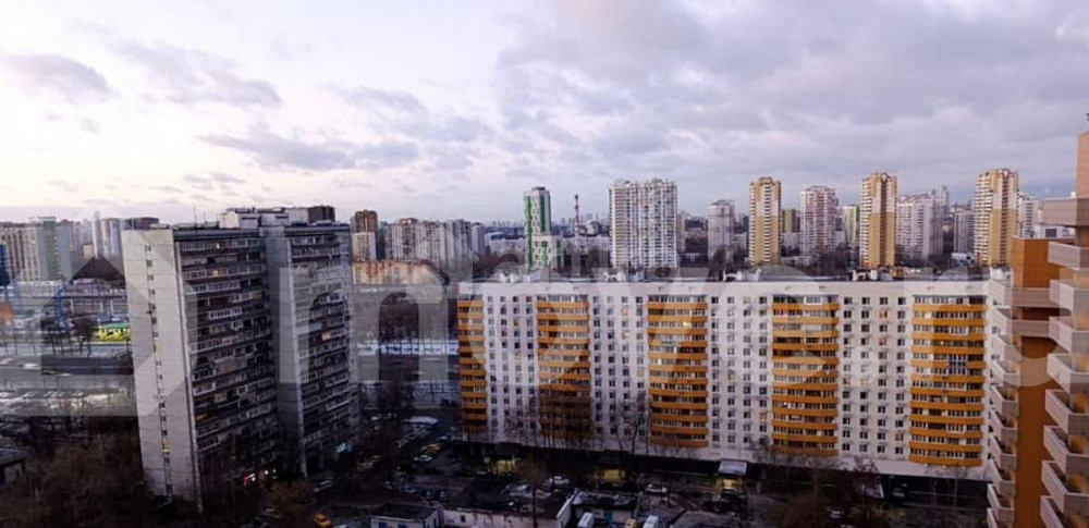 3-комн. квартира, 66.6 м2, 20/26 эт. Москва - изображение 7