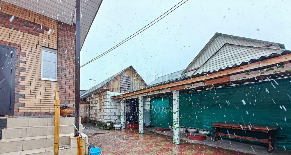 Дом, 256 м2, 6 соток, 2 эт. Новосибирск - изображение 5