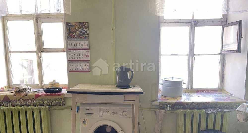 Комната, 12.2 м2, 2/2 эт. Санкт-Петербург - изображение 7