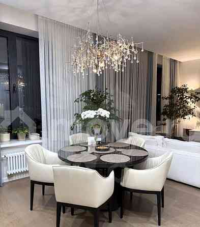 3-комн. квартира, 100.4 м2, 11/13 эт. Москва