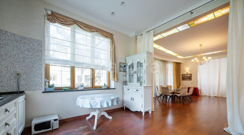 Коттедж, 1000 м2 Красногорск - изображение 7