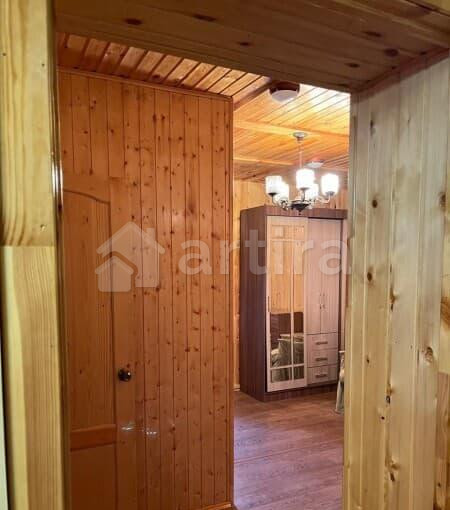 Дача, 70 м2 Гатчина - изображение 8