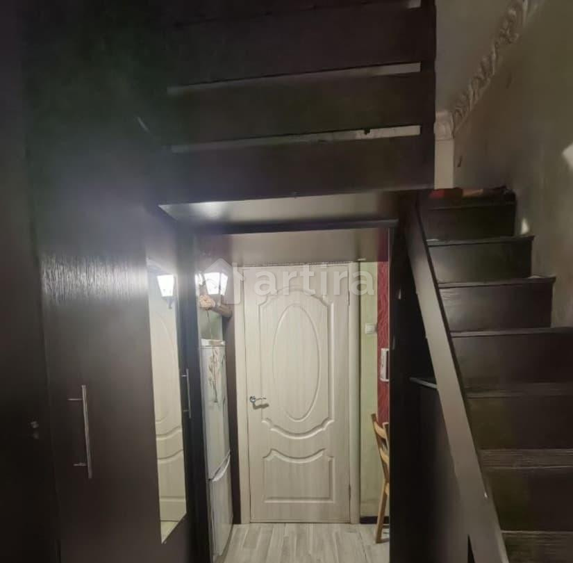 Комната, 12 м2, 4/5 эт. Санкт-Петербург - изображение 2