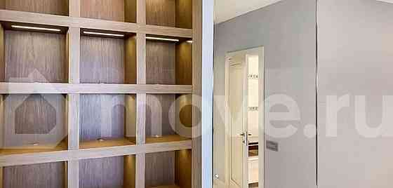 4-комн. апарт-ы, 226 м2, 27/73 эт. Москва