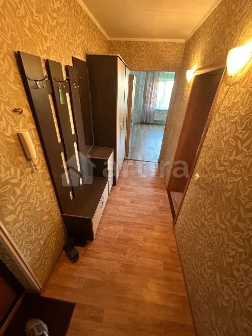 Сдам 1-комнатную квартира, 41 м² 2/17 Красноярск - изображение 9