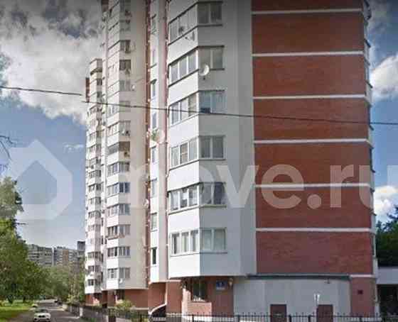 4-комн. квартира, 106.5 м2, 13/17 эт. Москва