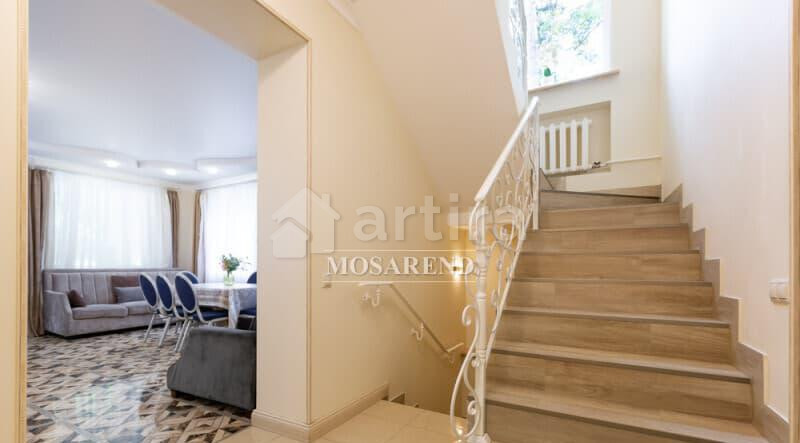 Коттедж, 270 м2 Малаховка - изображение 11