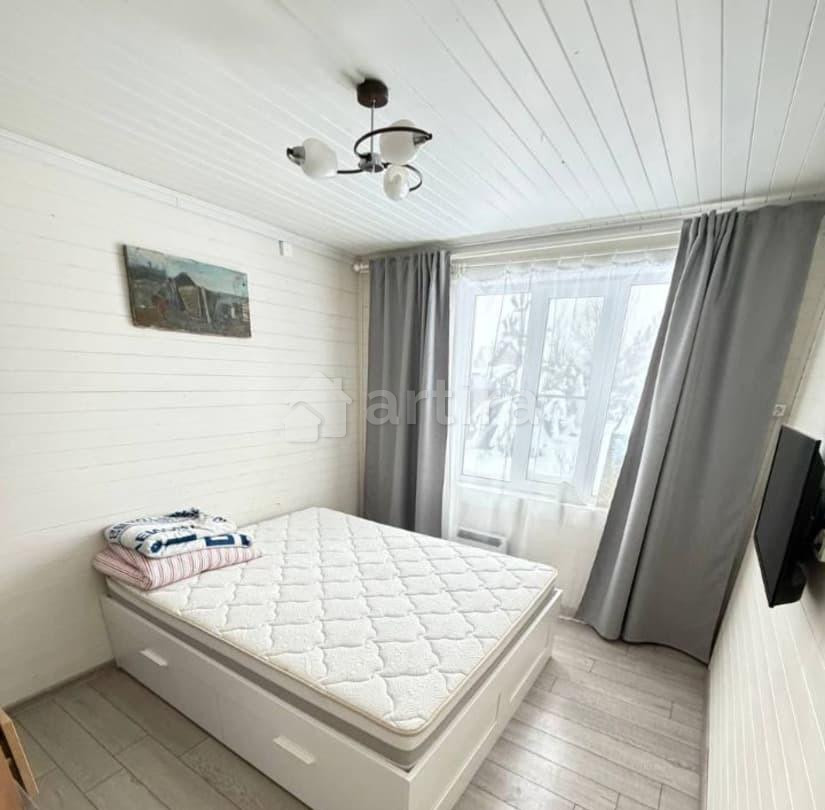 Дом, 75 м2, 12 соток, 1 эт. Чехов - изображение 4