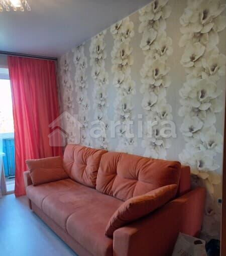 2-комн. квартира, 45 м2, 5/5 эт. Владимир - изображение 5