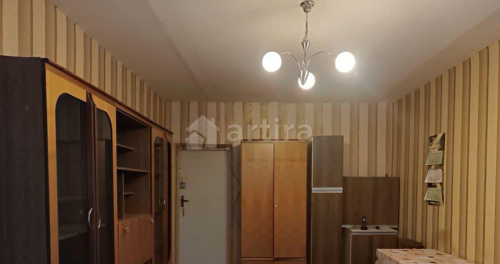 Комната, 20.4 м2, 6/8 эт. Москва - изображение 7