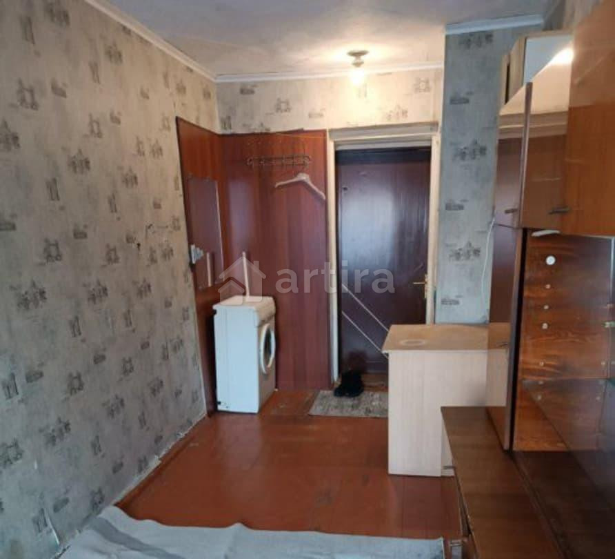 Комната, 15 м2, 2/5 эт. Новосибирск - изображение 1