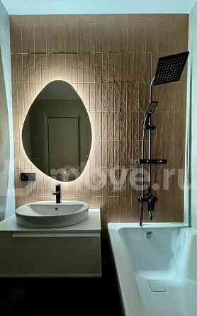 2-комн. квартира, 59.8 м2, 19/25 эт. Москва