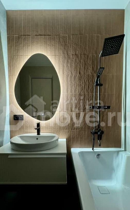 2-комн. квартира, 59.8 м2, 19/25 эт. Москва - изображение 6