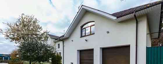 Дом, 881 м2, 25 соток, 3 эт. Одинцово