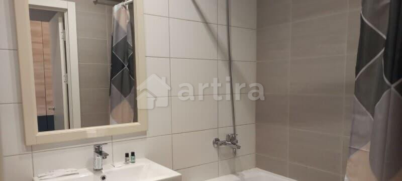 1-комн. апарт-ы, 25 м2, 11/17 эт. Королев - изображение 7