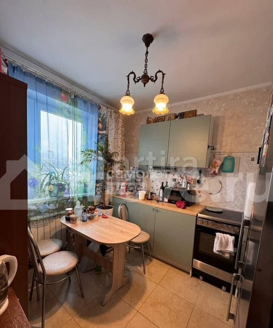 2-комн. квартира, 52 м2, 8/16 эт. Москва - изображение 1