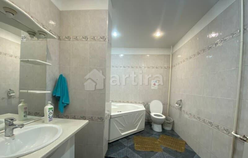 Коттедж, 350 м2 Новосибирск - изображение 9