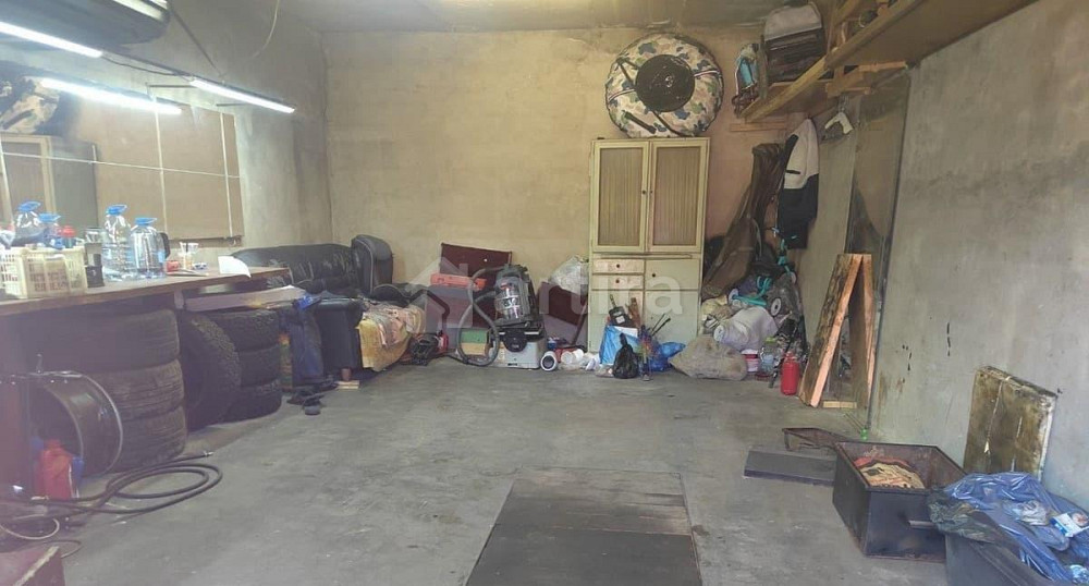 Гараж, 48 м2 Видное - изображение 3