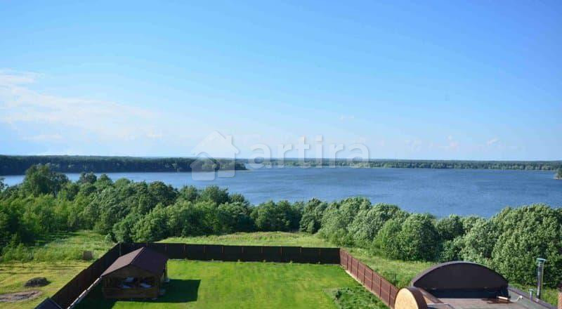 Дом, 600 м2 Истра - изображение 19