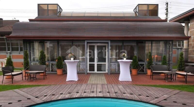 Коттедж, 800 м2 Троицк - изображение 7