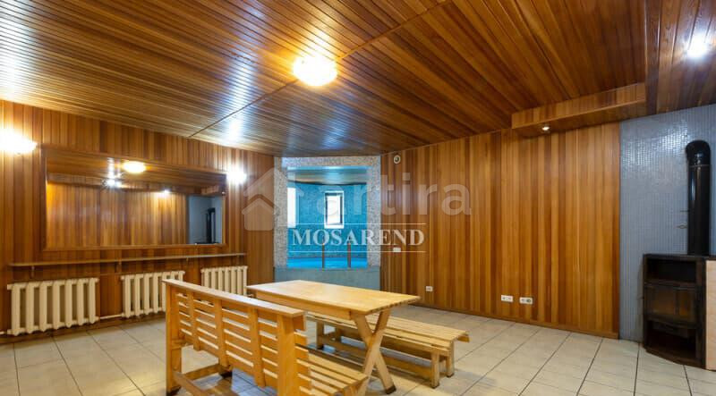 Коттедж, 390 м2 Химки - изображение 20