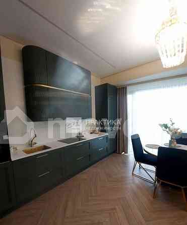 3-комн. квартира, 77 м2, 28/41 эт. Москва