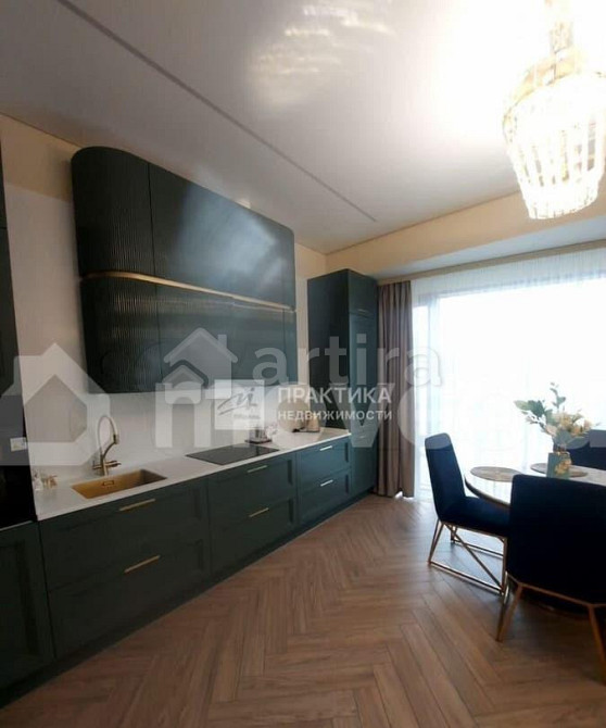 3-комн. квартира, 77 м2, 28/41 эт. Москва - изображение 1