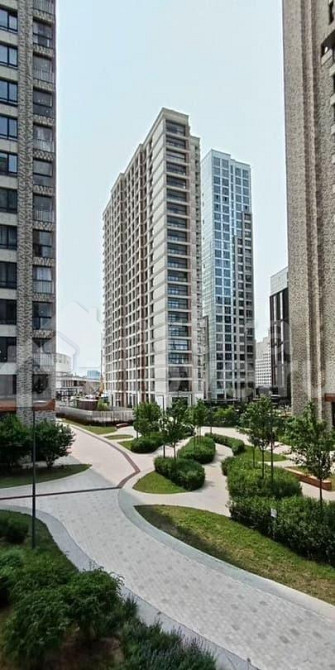 3-комн. квартира, 68 м2, 2/12 эт. Москва - изображение 5