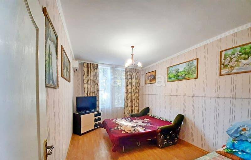 1-комн. квартира, 25 м2, 2/2 эт. Алушта - изображение 10