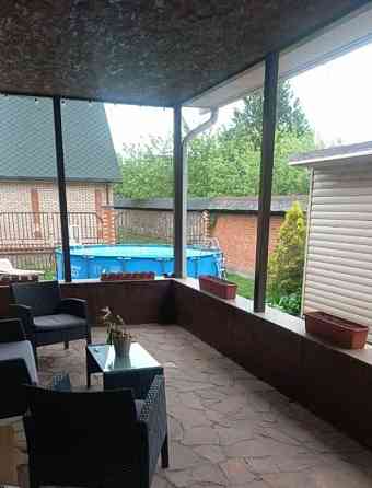 Коттедж, 320 м2, 11 соток, 2 эт. Домодедово