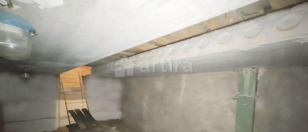 Гараж, 36 м2 Новосибирск - изображение 7