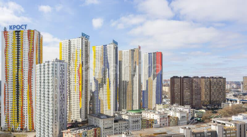 2-комн. квартира, 42 м2, 23/25 эт. Красногорск - изображение 17