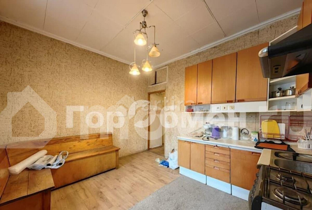 3-комн. квартира, 91 м2, 3/8 эт. Москва - изображение 7