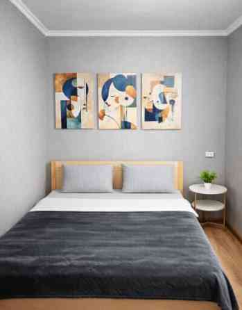 2-комн. квартира, 44 м2, 2/5 эт. Климовск