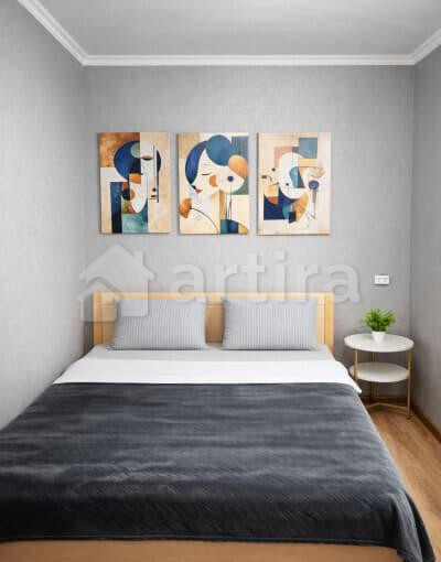 2-комн. квартира, 44 м2, 2/5 эт. Климовск - изображение 2