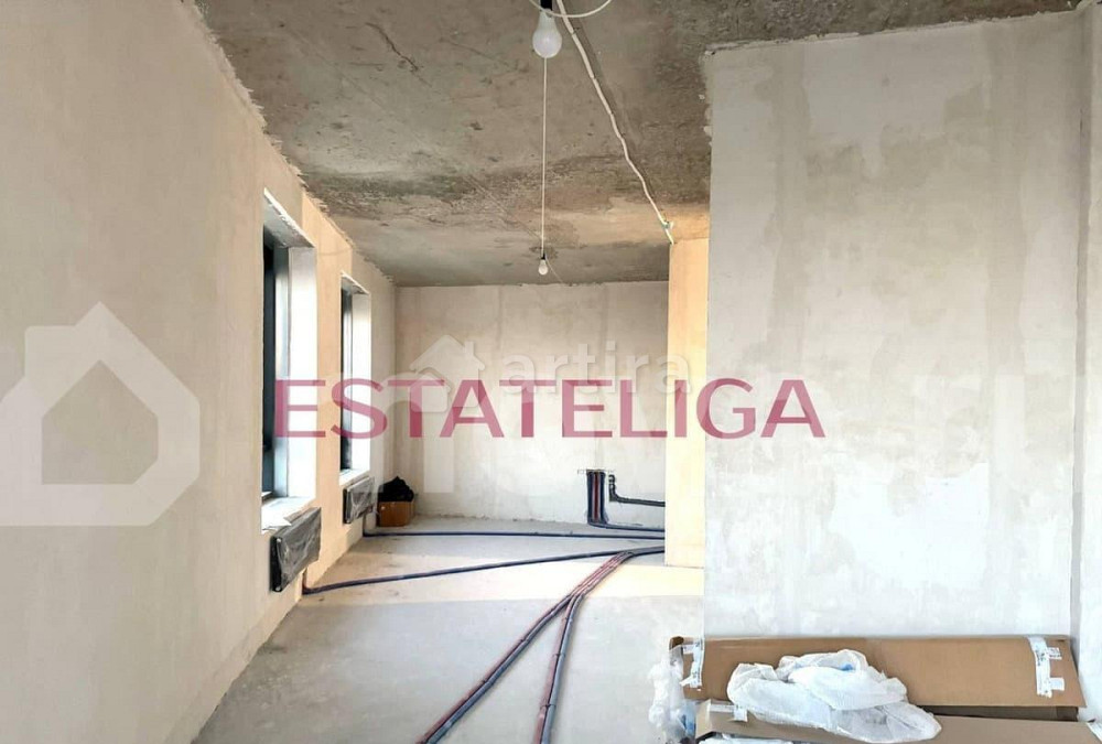 4-комн. квартира, 147 м2, 25/31 эт. Москва - изображение 7